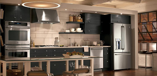 Kitchen - GE Appliances PC screenshot