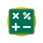 بازی فکری ریاضی icon
