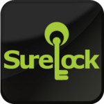 SureLock Kiosk Lockdown icon