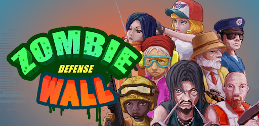 ZombieWall_A casual form PC screenshot