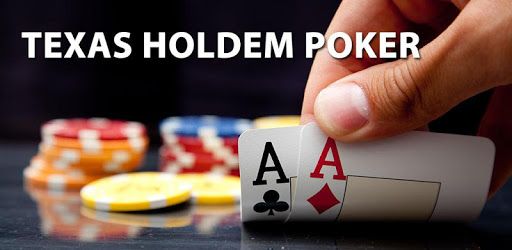 Texas Holdem Poker PC screenshot