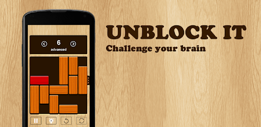 Unblock It PC screenshot