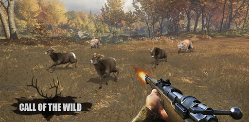 Deer Hunting King 3D PC screenshot