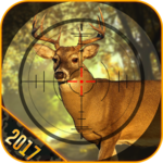 Deer Hunting King 3D icon