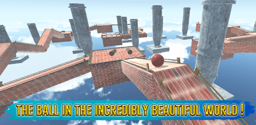 Roll The Ball Roll Balance 3D PC screenshot Roll The Ball Roll Balance 3D PC screenshot
