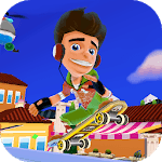 Skate Boy Surfer 3D for PC Skate Boy Surfer 3D for PC