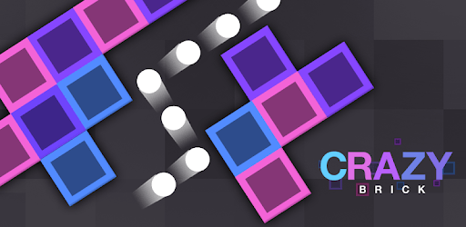 Crazy Brick PC screenshot