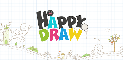 Happy Draw PC screenshot Happy Draw PC screenshot