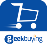 GeekBuying - Gadget shopping made easy icon