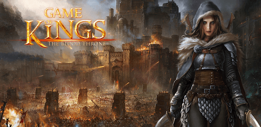 Game of Kings: The Blood Throne PC screenshot
