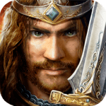 Game of Kings: The Blood Throne icon