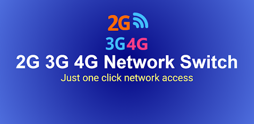 2G 3G 4G Switch PC screenshot