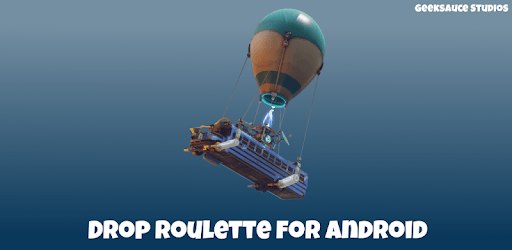 Drop Roulette for Fortnite PC screenshot