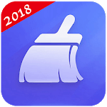 Boost Clean icon