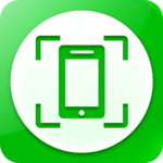 Screenshot icon