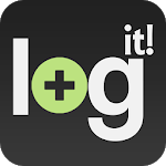 Simple Data Logger with Graph : Log It! for PC Simple Data Logger with Graph : Log It! for PC
