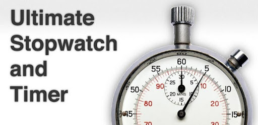 Old Fashioned Stopwatch &Timer PC screenshot Old Fashioned Stopwatch &Timer PC screenshot