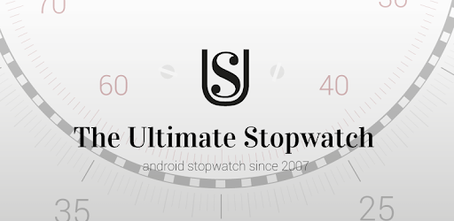 Ultimate Stopwatch & Timer PC screenshot