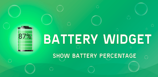 Battery Widget Level Indicator PC screenshot Battery Widget Level Indicator PC screenshot