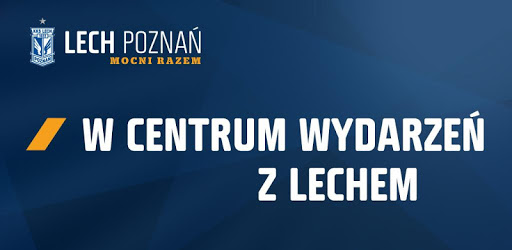 Lech Poznań PC screenshot