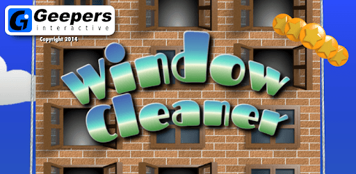 Window Cleaner PC screenshot