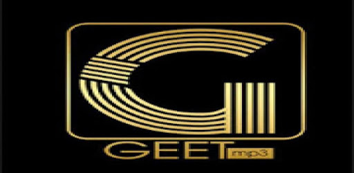 Geet Mp3 Official PC screenshot