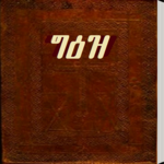 Geez Bible, Ethiopian icon