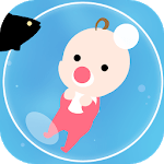 Fish Save the Baby for PC Fish Save the Baby for PC