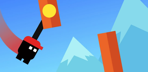 Sling and Jump PC screenshot