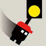 Sling and Jump icon