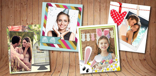New multi frames for pictures Photo editor PC screenshot New multi frames for pictures Photo editor PC screenshot
