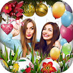 New multi frames for pictures Photo editor for PC New multi frames for pictures Photo editor for PC