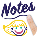 Notebook – Write notes & ideas for PC Notebook – Write notes & ideas for PC