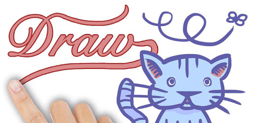 Draw on screen & take notes PC screenshot