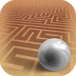 3D Labyrinth Classic Maze Game icon
