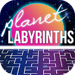 Planet Labyrinth 3D space maze for PC
