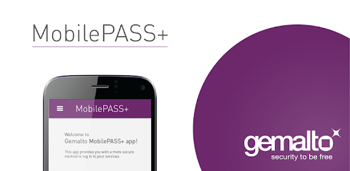SafeNet MobilePASS+ PC screenshot SafeNet MobilePASS+ PC screenshot