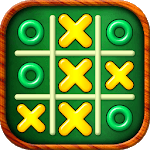 Tic Tac Toe Challenger icon