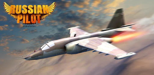 Russian Pilot Simulator PC screenshot