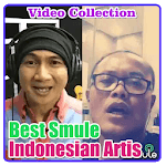 Best Smule Indonesian Artis Video Collection for PC