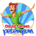 Classic Peter Pan Cartoon for PC Classic Peter Pan Cartoon for PC