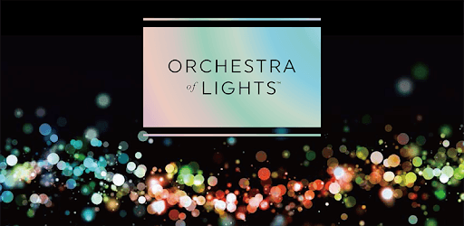 Orchestra of Lights PC screenshot Orchestra of Lights PC screenshot