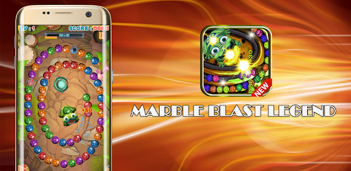 Marble Blast Legend 3 PC screenshot