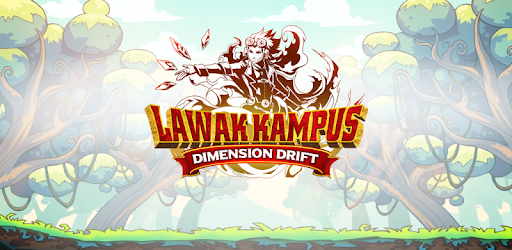 Lawak Kampus : Dimension Drift PC screenshot Lawak Kampus : Dimension Drift PC screenshot
