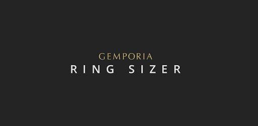 Gemporia Ring Sizer PC screenshot Gemporia Ring Sizer PC screenshot
