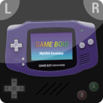 MyGBA - Gameboid Emulator for PC MyGBA - Gameboid Emulator for PC