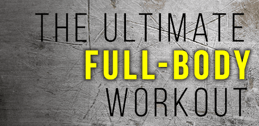 BetterMen: Workout Trainer PC screenshot