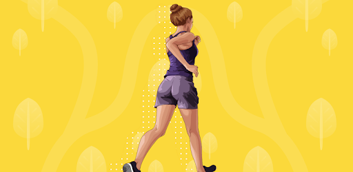 BetterMe: Weight Loss Running PC screenshot BetterMe: Weight Loss Running PC screenshot