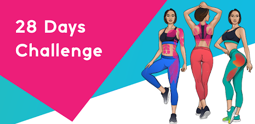 BetterMe: Weight Loss Workouts PC screenshot