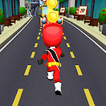 Power Ninja Steel Dash for PC